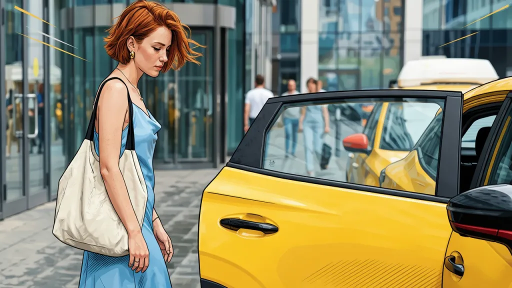 Перечень такси расширят. Новые модели уже на подходе